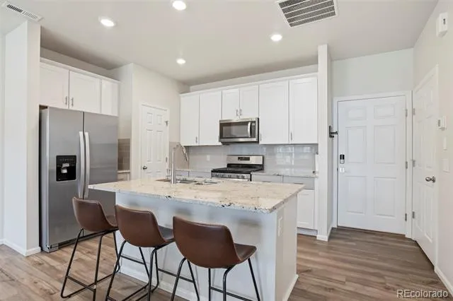 12293 Creamery Street Thornton, CO 80241