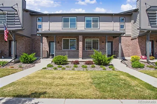 12293 Creamery Street Thornton, CO 80241