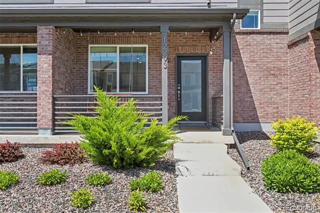 12293 Creamery Street Thornton, CO 80241