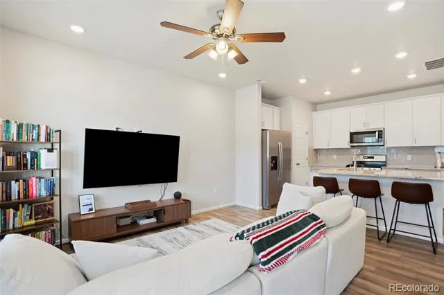 12293 Creamery Street Thornton, CO 80241