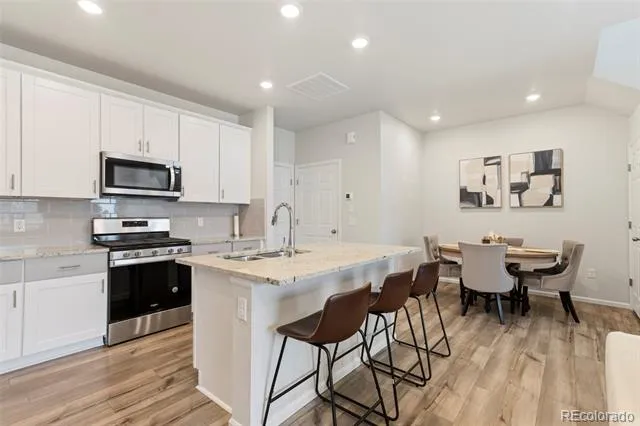 12293 Creamery Street Thornton, CO 80241