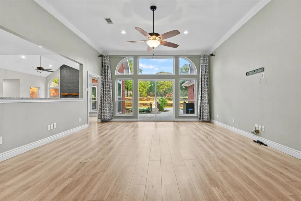501 Valle Vista Court Keller, TX 76248
