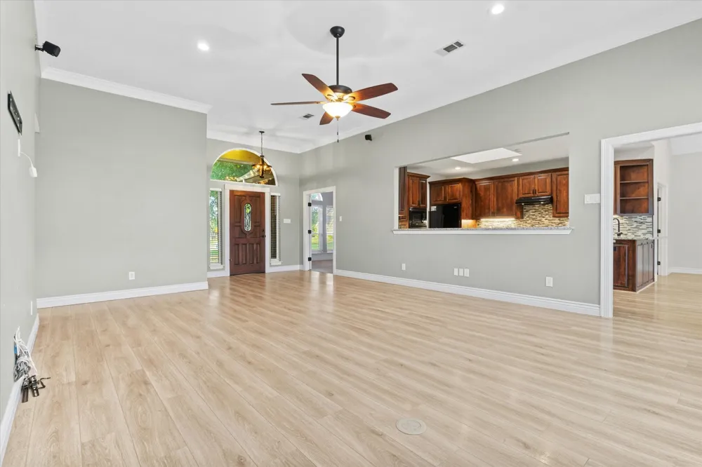 501 Valle Vista Court Keller, TX 76248