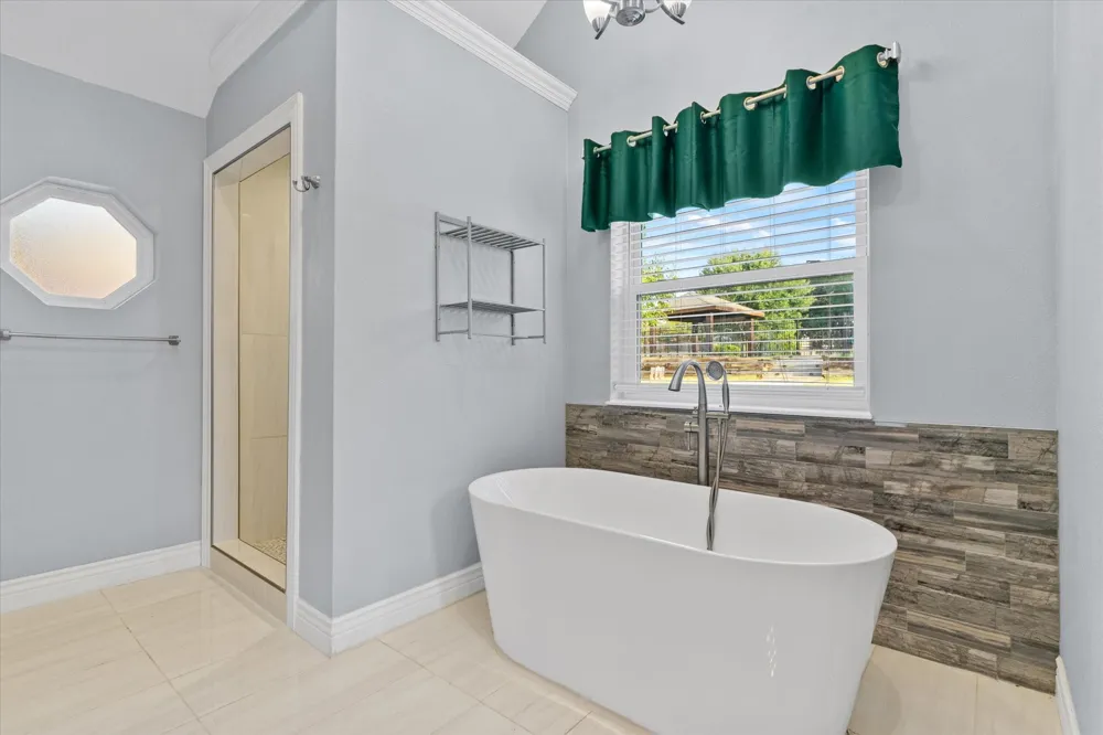 501 Valle Vista Court Keller, TX 76248