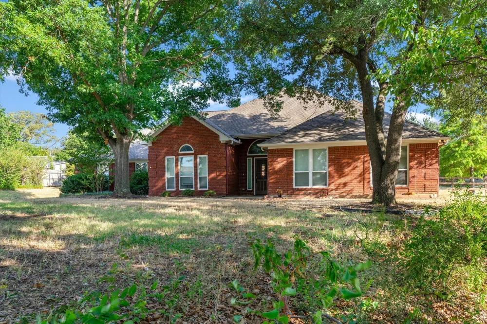 501 Valle Vista Court Keller, TX 76248