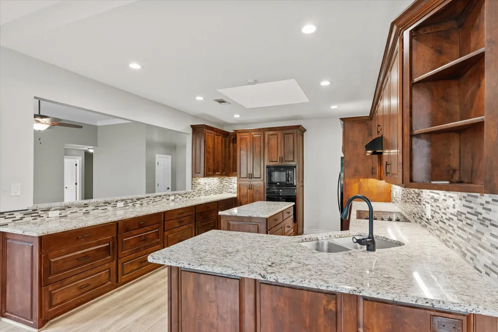 501 Valle Vista Court Keller, TX 76248