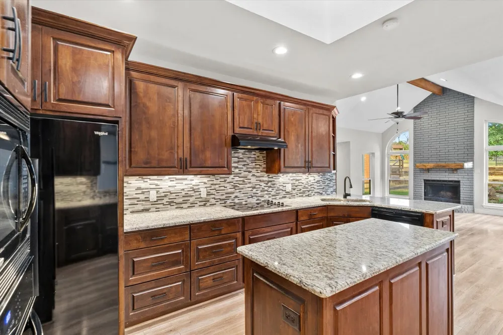 501 Valle Vista Court Keller, TX 76248