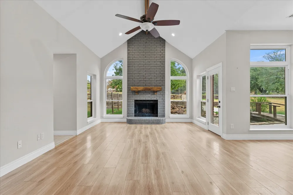 501 Valle Vista Court Keller, TX 76248