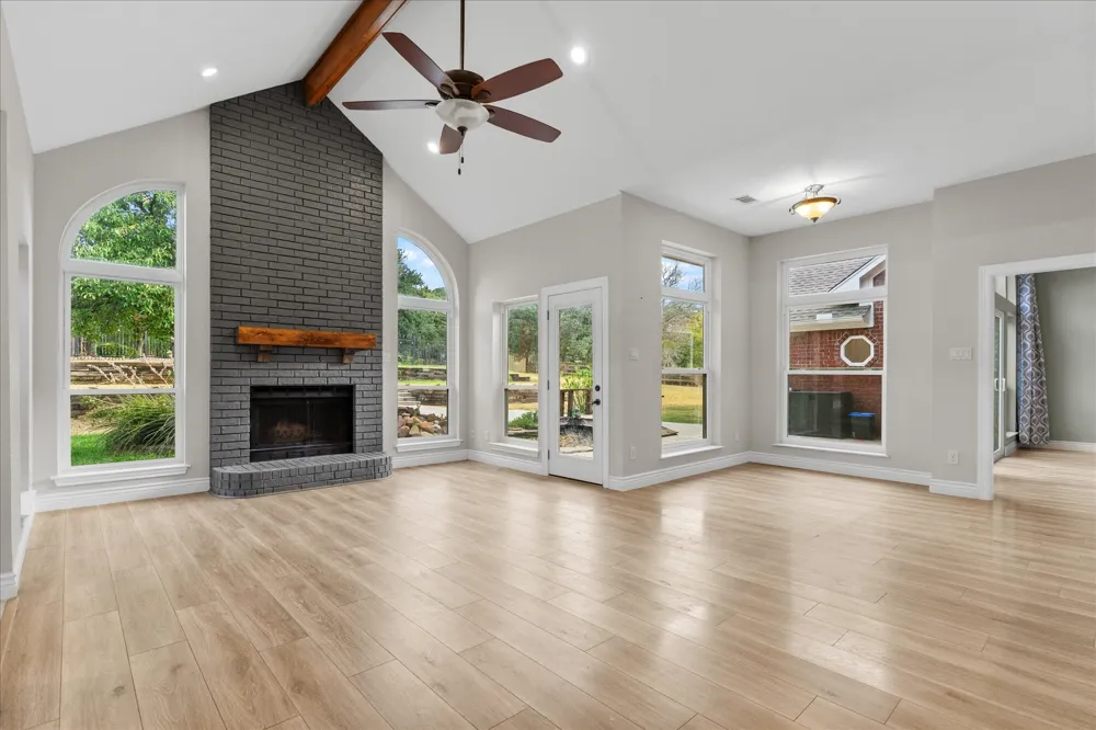 501 Valle Vista Court Keller, TX 76248