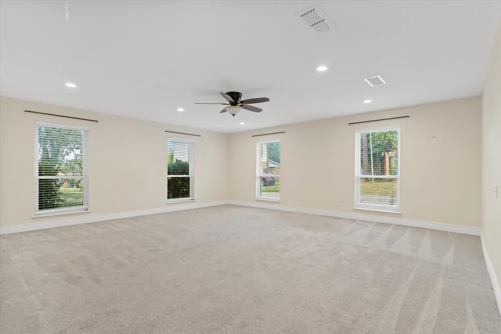 501 Valle Vista Court Keller, TX 76248