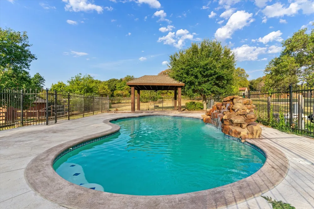 501 Valle Vista Court Keller, TX 76248