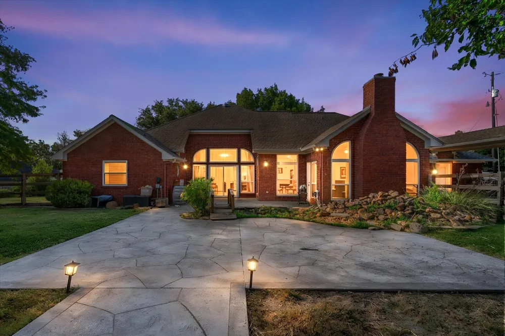 501 Valle Vista Court Keller, TX 76248
