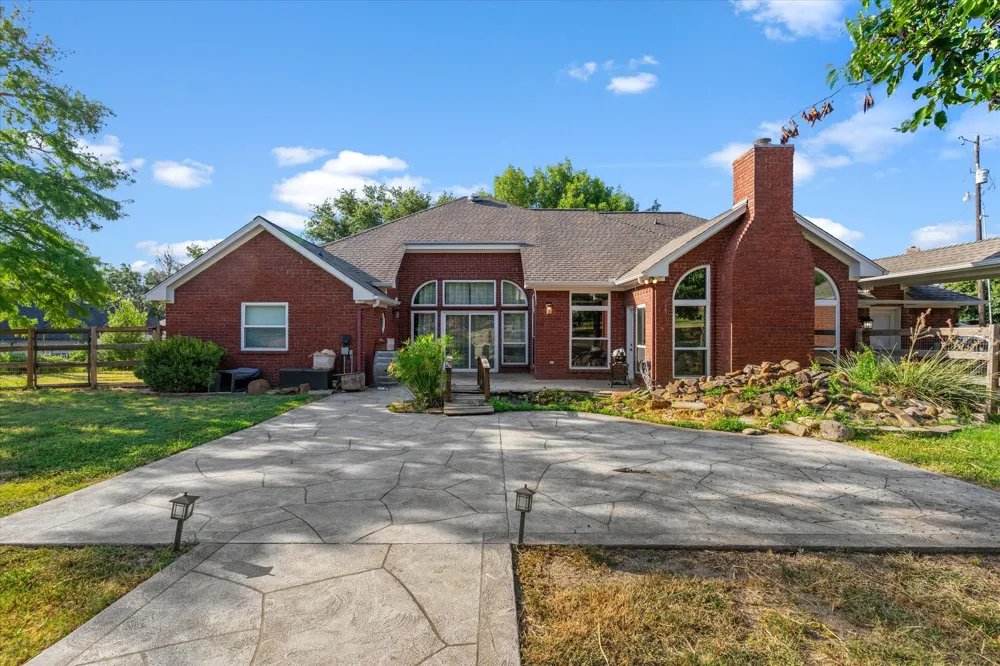 501 Valle Vista Court Keller, TX 76248