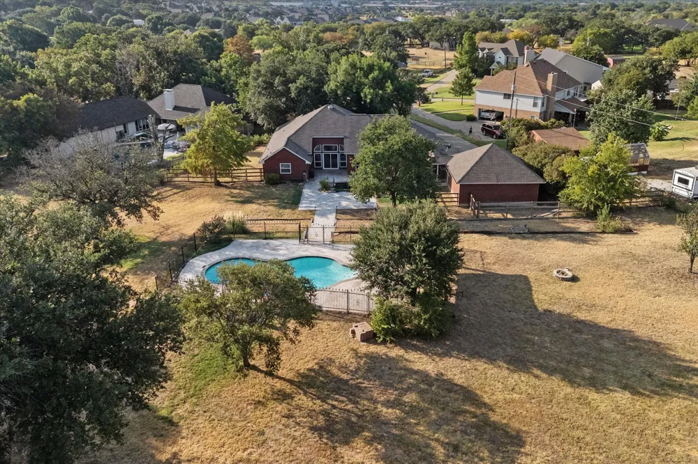 501 Valle Vista Court Keller, TX 76248
