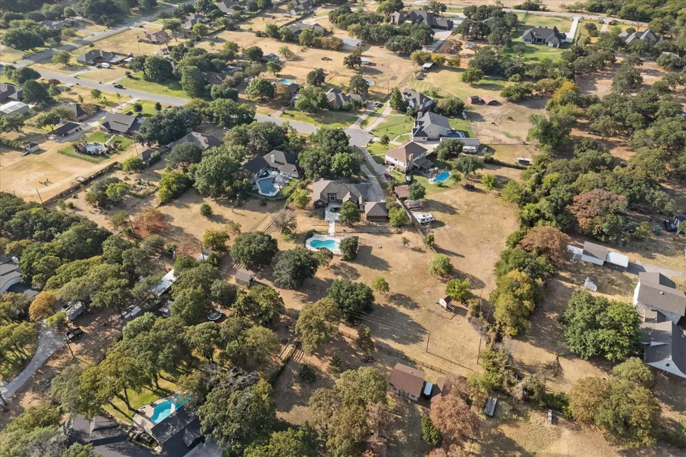 501 Valle Vista Court Keller, TX 76248