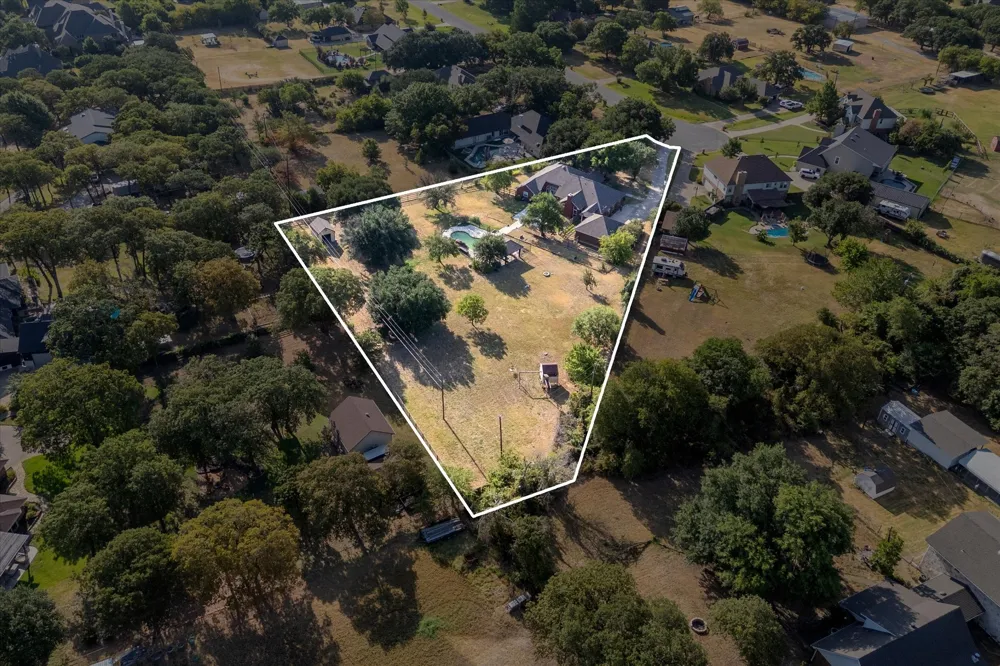 501 Valle Vista Court Keller, TX 76248