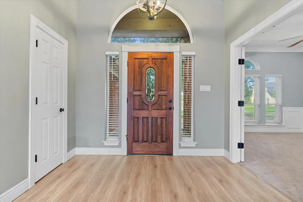 501 Valle Vista Court Keller, TX 76248