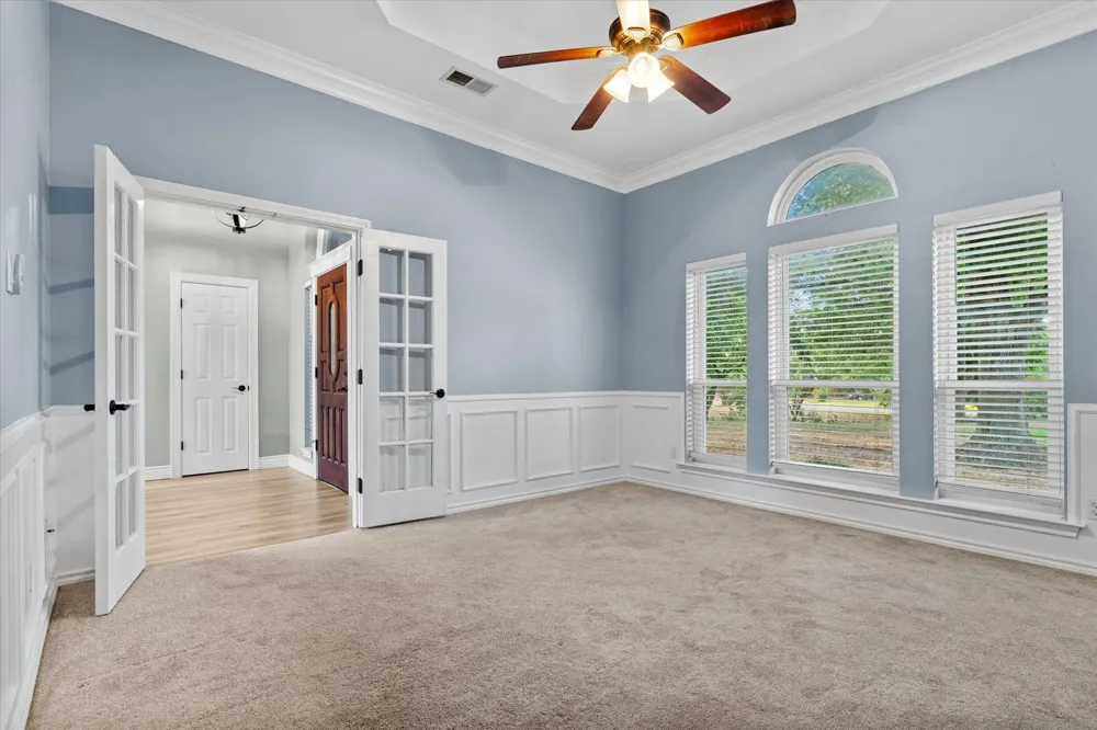501 Valle Vista Court Keller, TX 76248