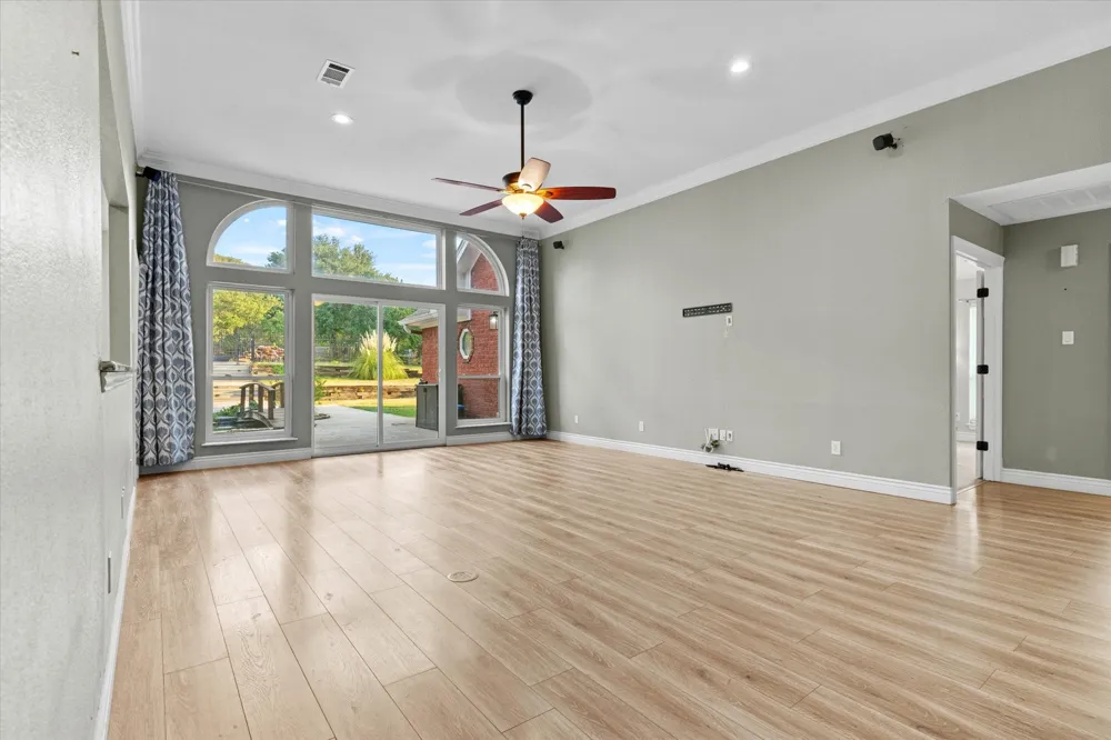 501 Valle Vista Court Keller, TX 76248