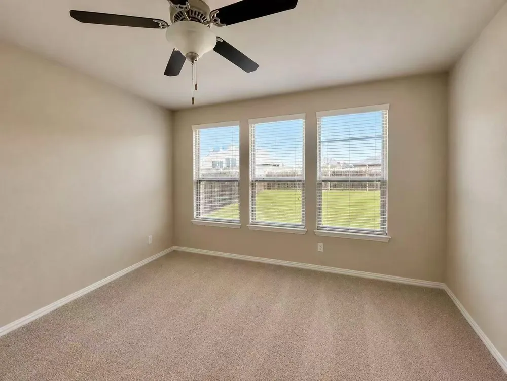 2316 Grant Park Way Prosper, TX 75078