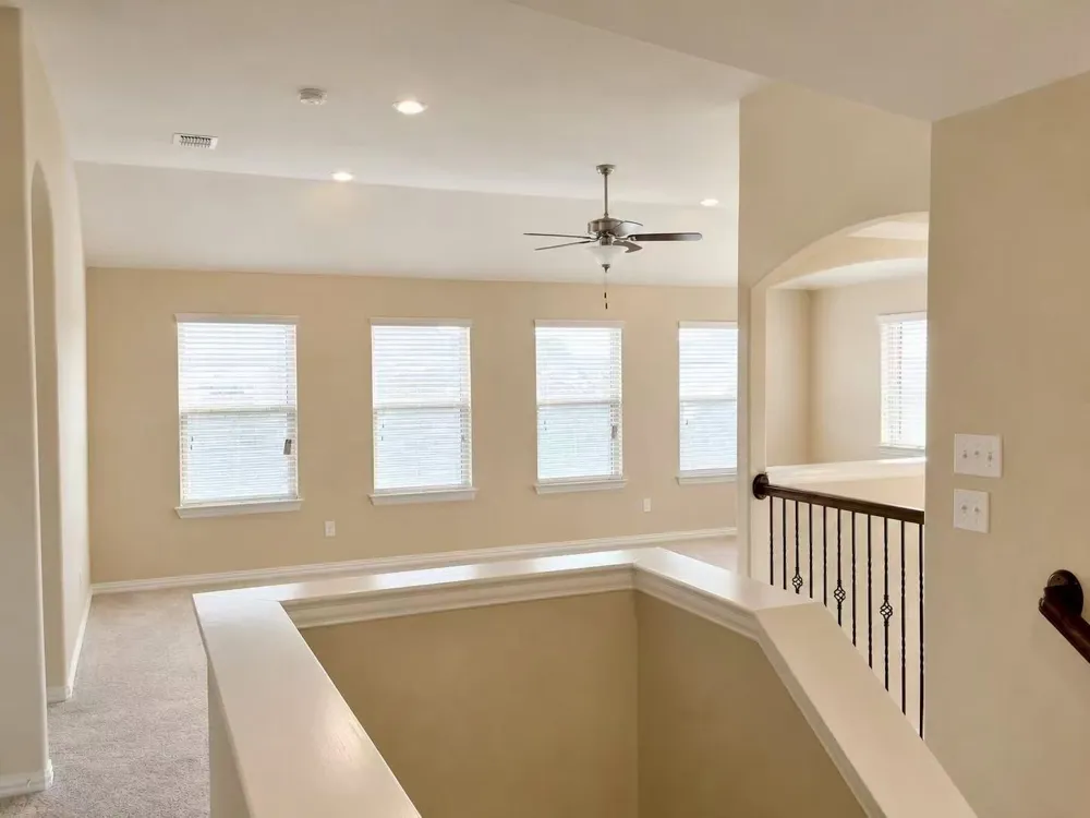 2316 Grant Park Way Prosper, TX 75078