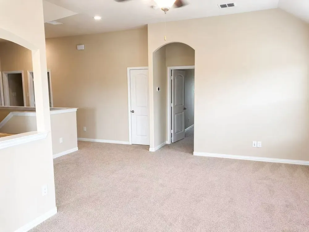 2316 Grant Park Way Prosper, TX 75078