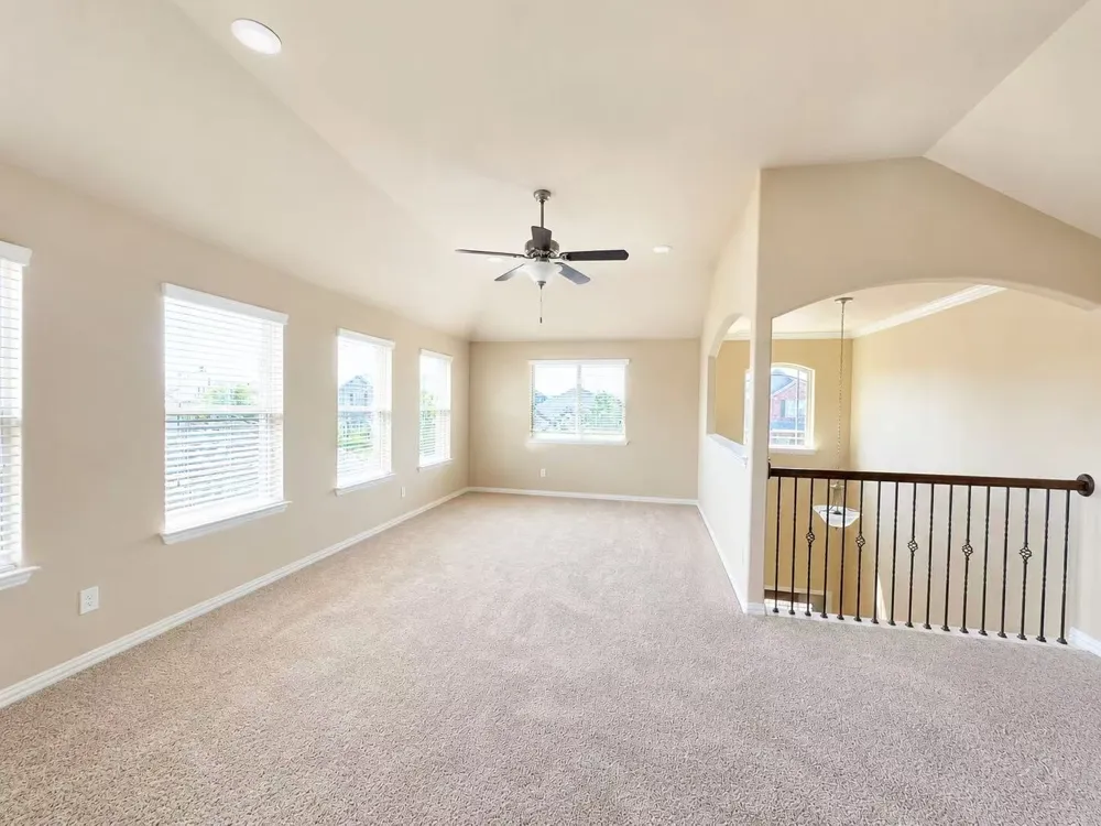 2316 Grant Park Way Prosper, TX 75078