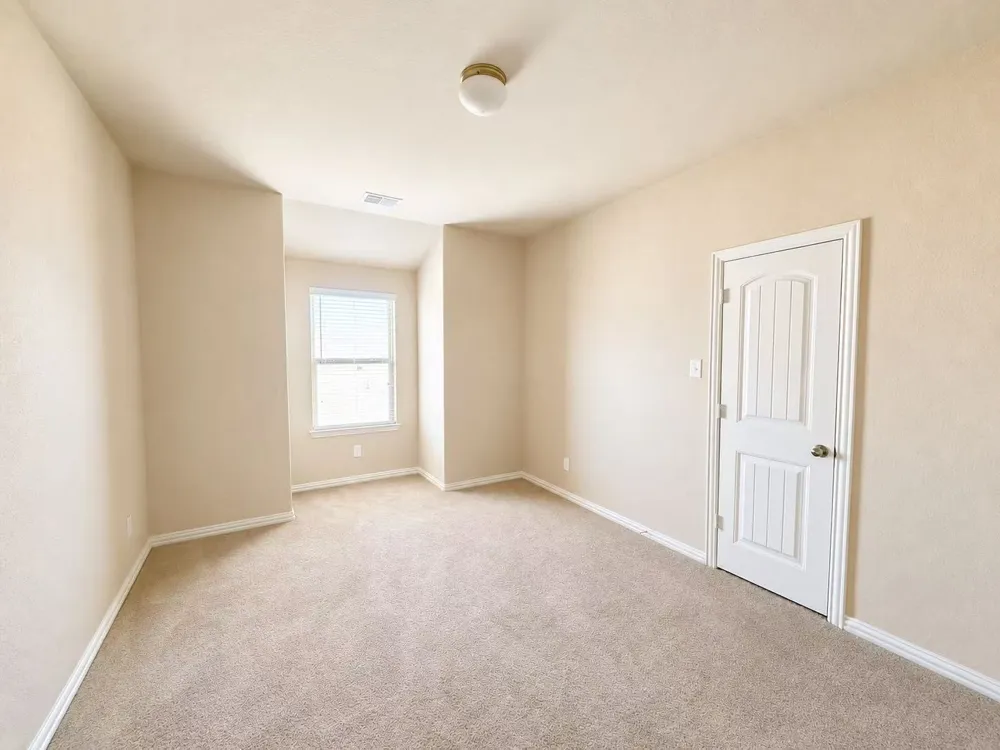 2316 Grant Park Way Prosper, TX 75078