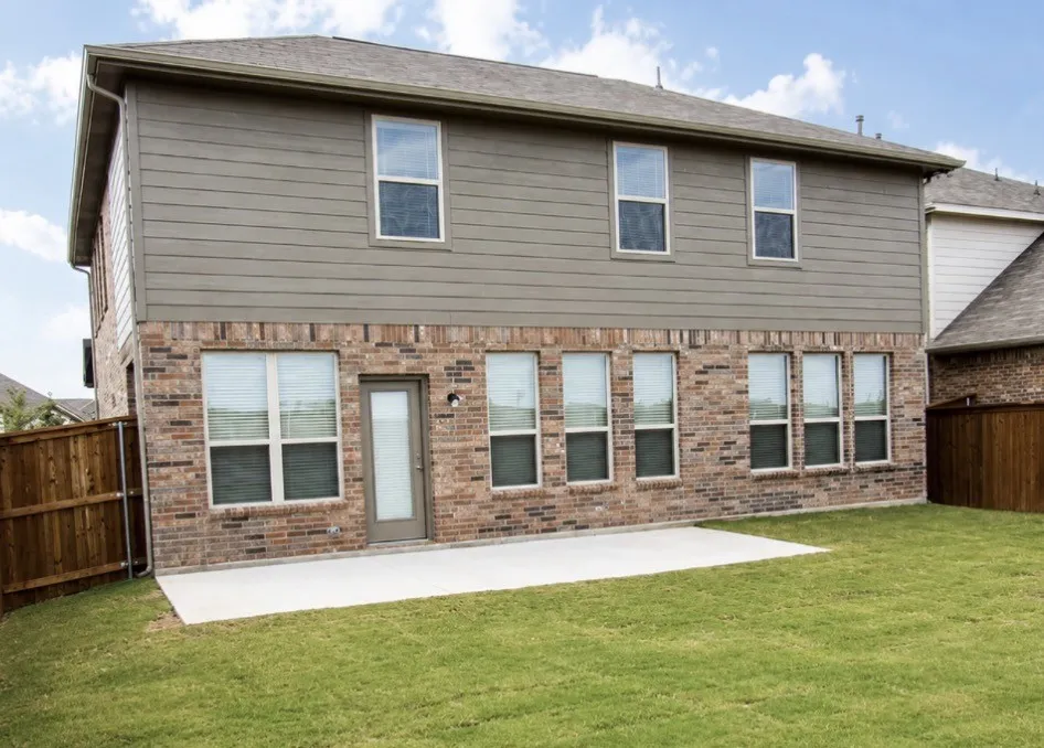 2316 Grant Park Way Prosper, TX 75078