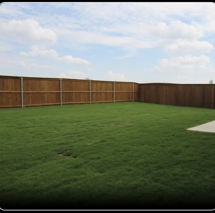 2316 Grant Park Way Prosper, TX 75078