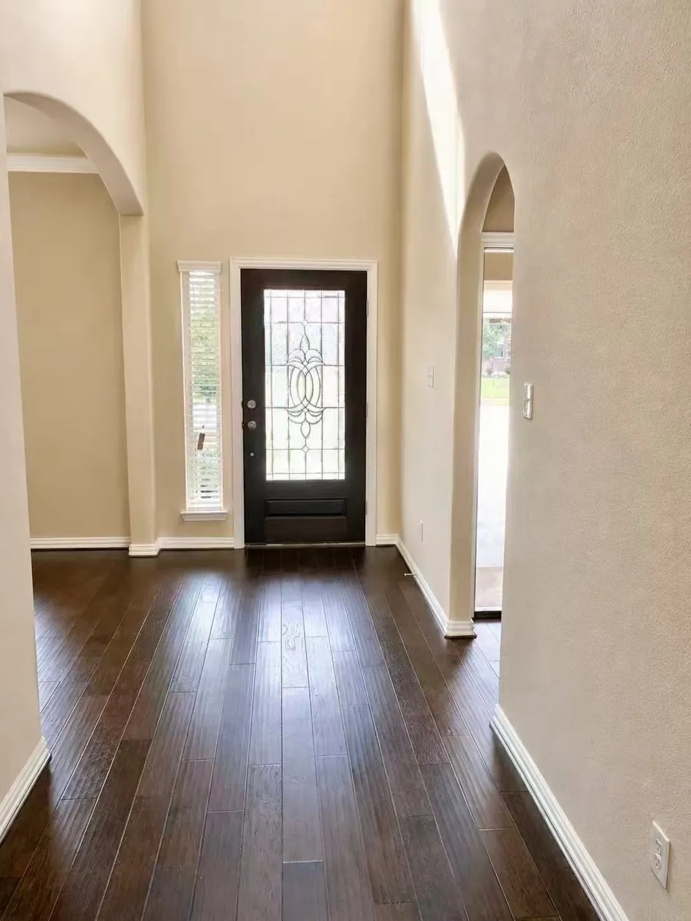 2316 Grant Park Way Prosper, TX 75078