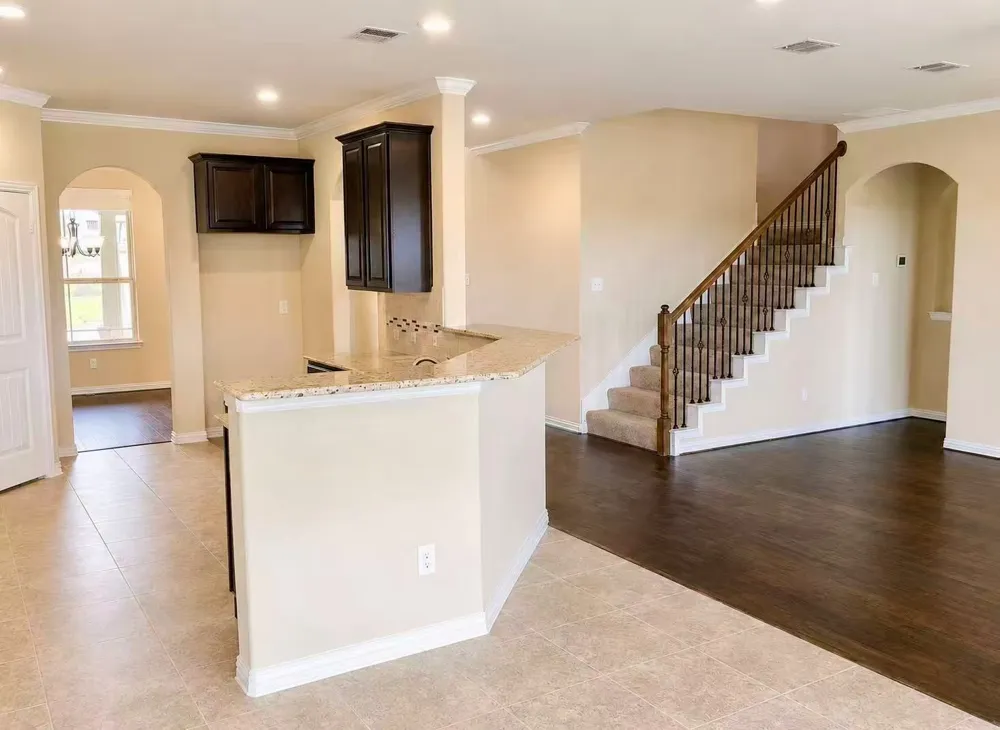 2316 Grant Park Way Prosper, TX 75078
