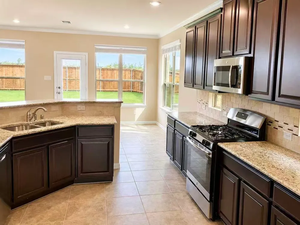 2316 Grant Park Way Prosper, TX 75078