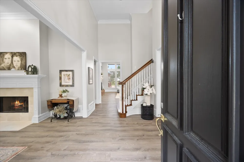 621 Liechty Court Heath, TX 75032