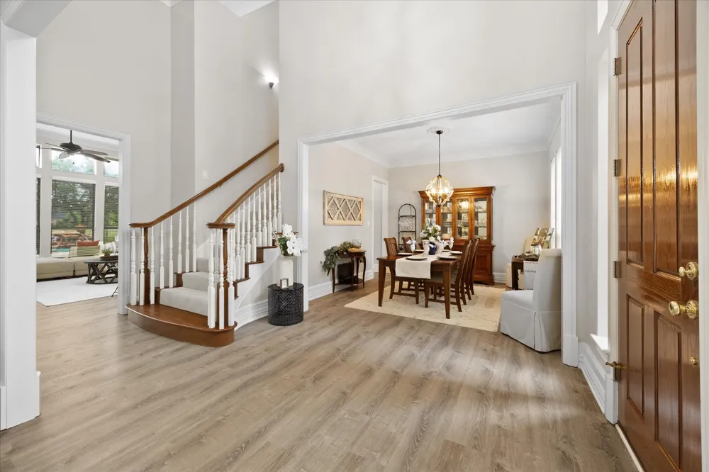 621 Liechty Court Heath, TX 75032