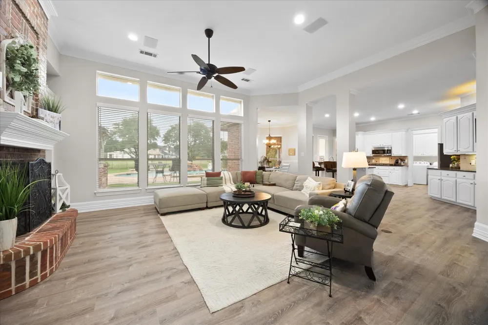 621 Liechty Court Heath, TX 75032