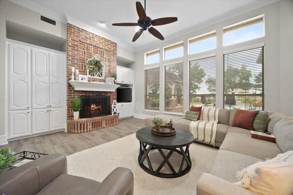 621 Liechty Court Heath, TX 75032
