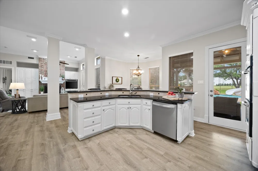 621 Liechty Court Heath, TX 75032