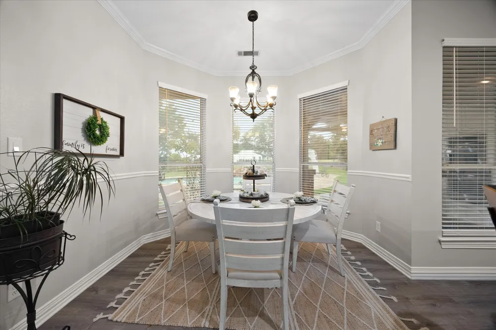 621 Liechty Court Heath, TX 75032
