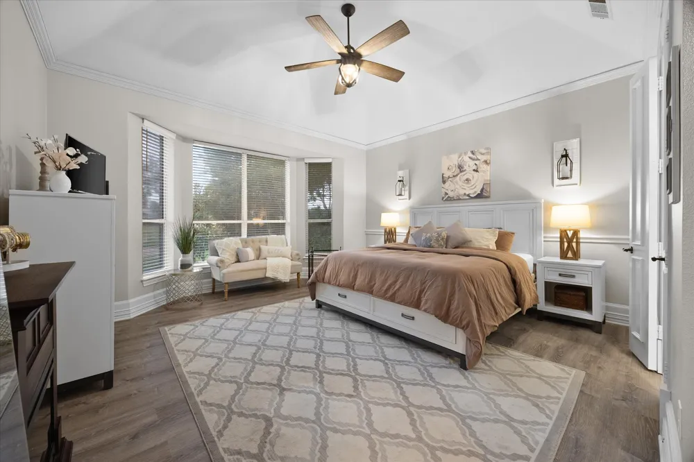 621 Liechty Court Heath, TX 75032