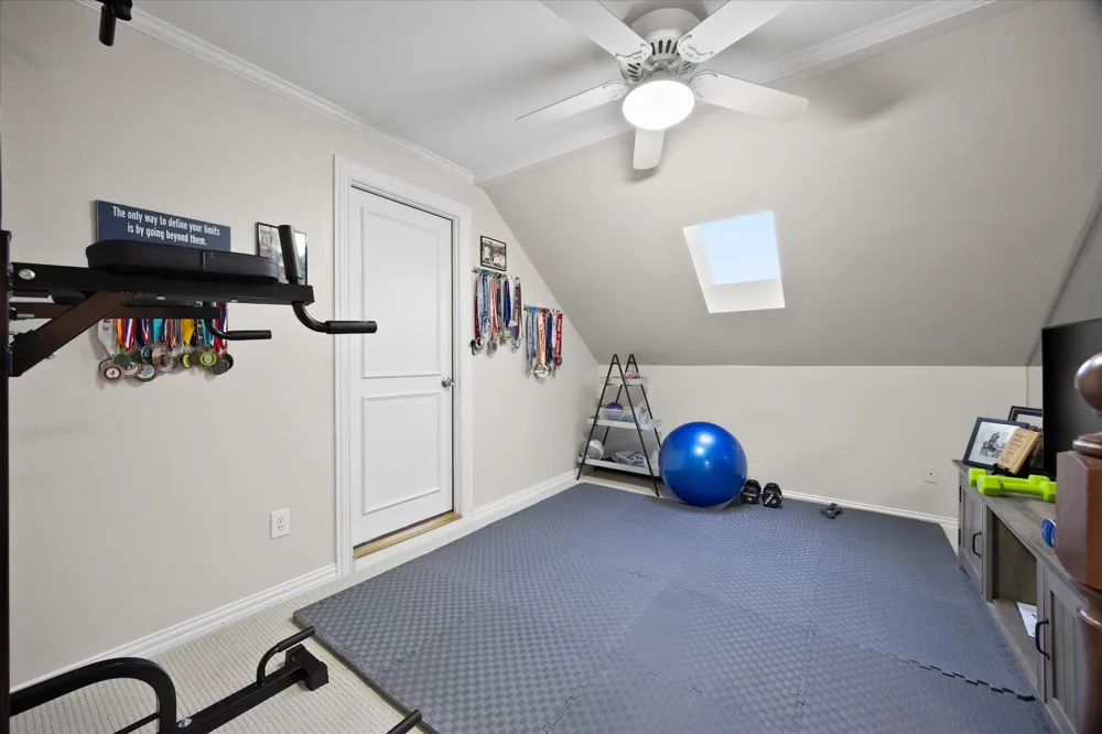 621 Liechty Court Heath, TX 75032