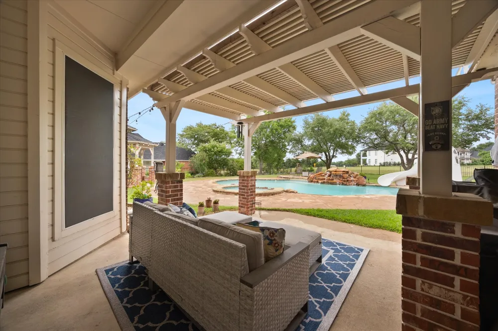 621 Liechty Court Heath, TX 75032
