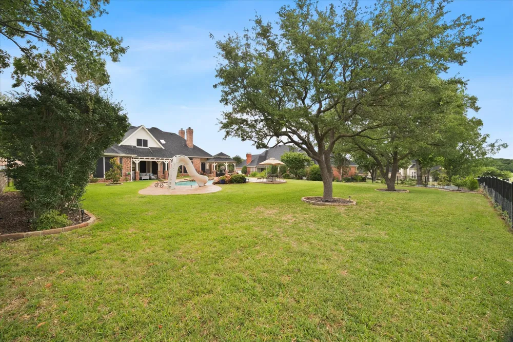 621 Liechty Court Heath, TX 75032