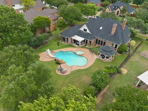 621 Liechty Court