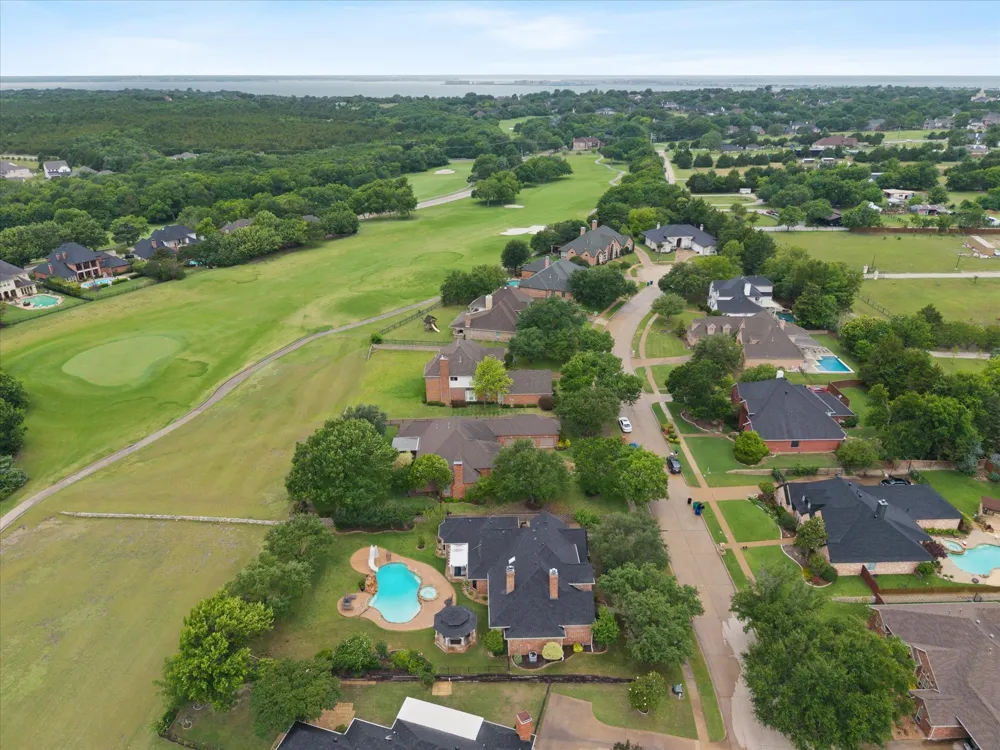 621 Liechty Court Heath, TX 75032