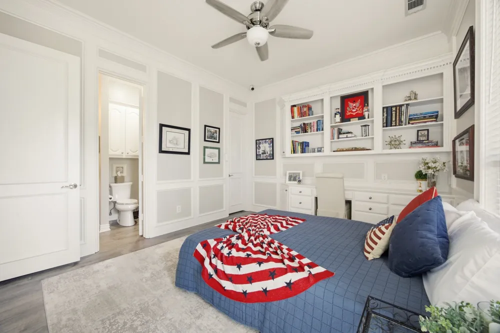 621 Liechty Court Heath, TX 75032