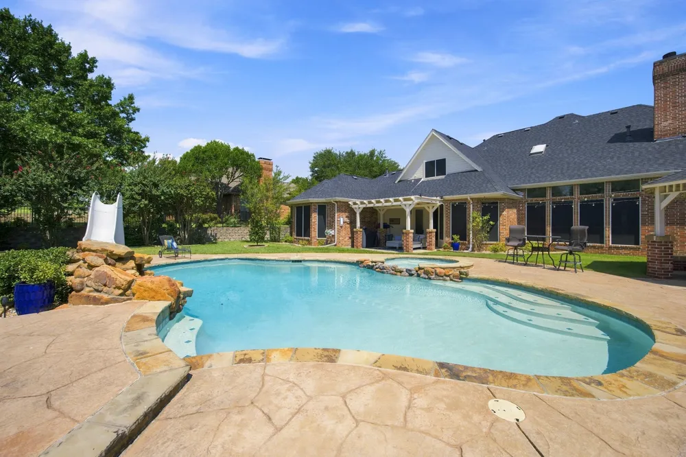 621 Liechty Court Heath, TX 75032