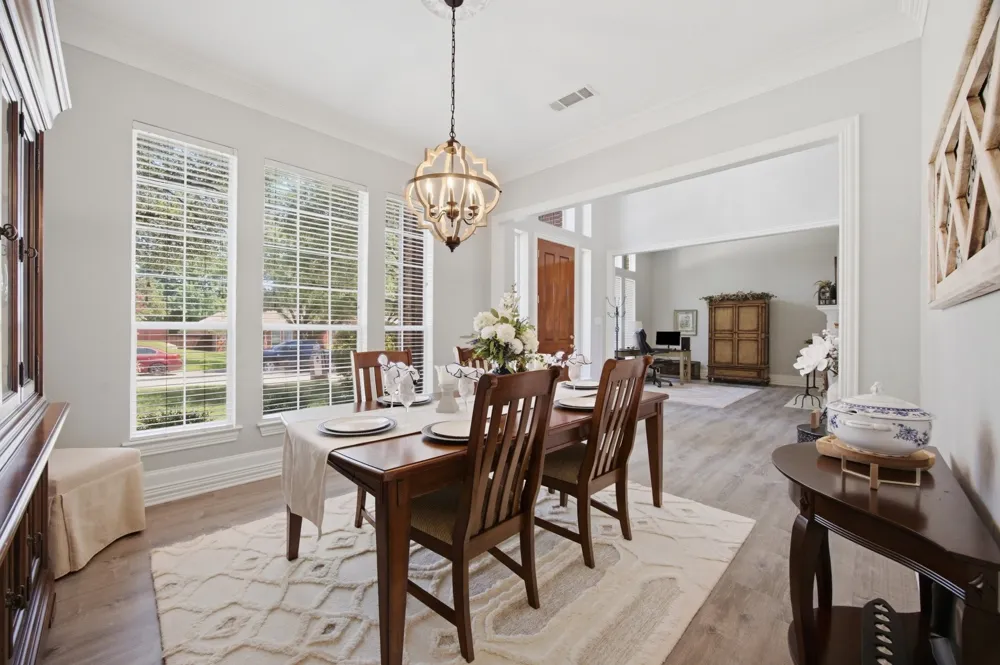 621 Liechty Court Heath, TX 75032
