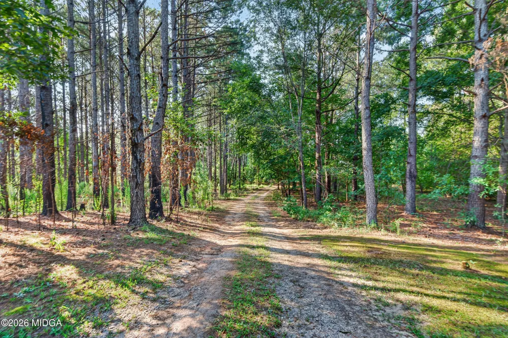 440 Smith Road Haddock, GA 31033