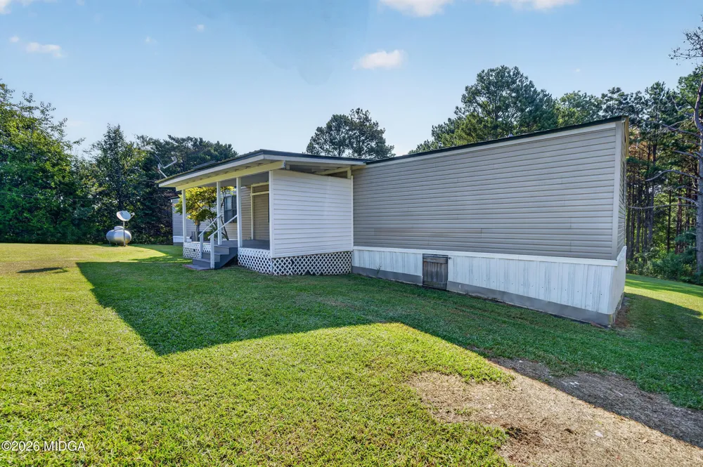 440 Smith Road Haddock, GA 31033